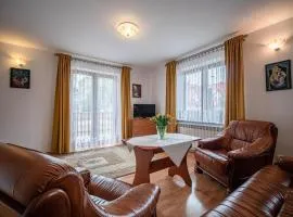Apartament Jaszczurówka 25G