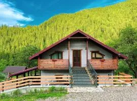 Котедж EmiLi HousE