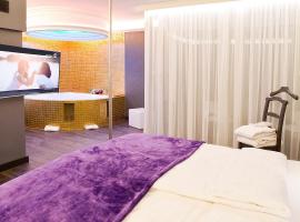 PLAZA INN stays design Dortmund