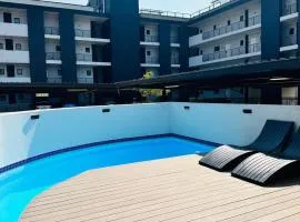 Next to Brooklyn Mall Cosy stay