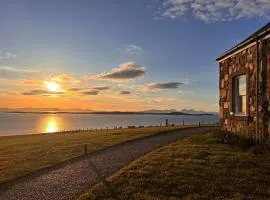 Blaeberry Cottage