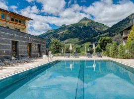 Hotel Jesacherhof 4s – hotel w mieście Sankt Jakob in Defereggen