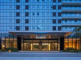 Zhengzhou Jianye Tianzhu International Apartment