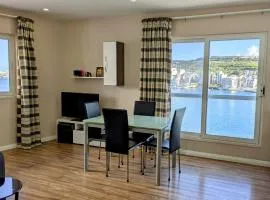 Honeymoon Seaview