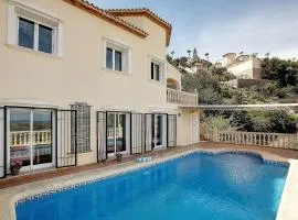 Casa Amanda