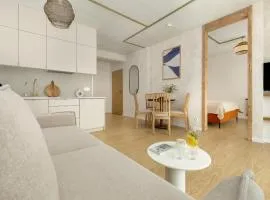 Apartamenty Szumimorze
