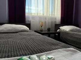 Apartament Sandra