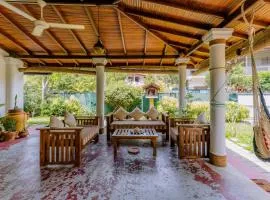 Villa Alma