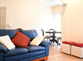 Senigallia, ampio trilocale con terrazzo - SE061