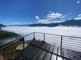 Sky Hill Sapa Retreat