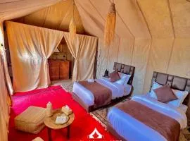 Excellent Luxury Camp