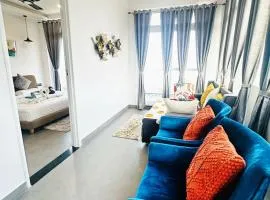 Advaya Stays - 4BHK Serene Abode