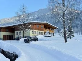 Bergnest Appartements