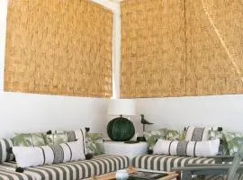 Green house javea