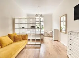 Apartamenty Trójmiejskie - Old Town 3 Bedrooms