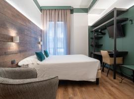 Hotel Italia, hotel v destinaci Verona