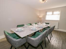 Bwthyn Y Mor, hotel v destinaci Llanddwywe