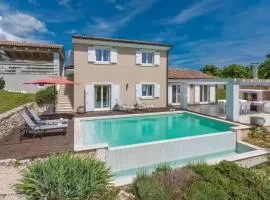 Villa Monet
