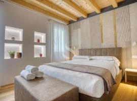 Ca' dei Battuti Apartments