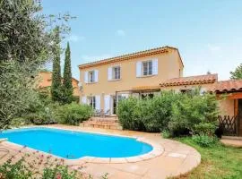 Villa charmante à Saint-Maurice-sur-Eygues avec piscine privée