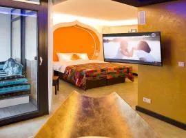 PLAZA INN stays design Dortmund