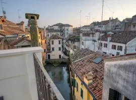 Ca' dei Battuti Apartments