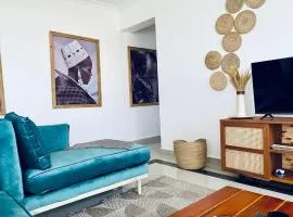 3 bedroom ensuite with pool Mbezi Beach