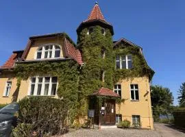 Villa am Peetzsee