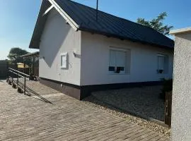 Liget Vendégház