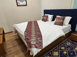 Hotel Nexus Inn