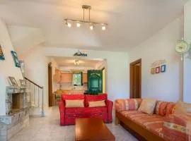 Ariadni Sea View House by RentalsPro - Kryopigi Halkidiki