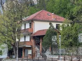 Lisine Ribnjak