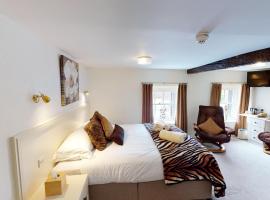 Black Swan, Hotel in Penrith