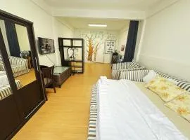 Top Location! 800m MRT Rama9