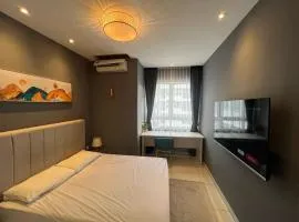 The Royal L Horizon Suites KLIA