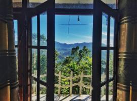 Helly mount inn, Hotel in Ella