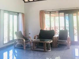 Villa Rian Argapuri Resort