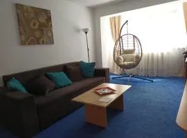 La munte Azuga