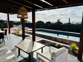 Villa Pol Lanzarote