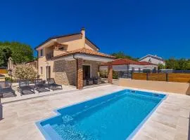 Holiday house DIVNA