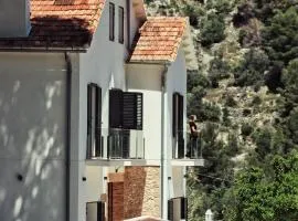 LA CASA DEL PANTANO
