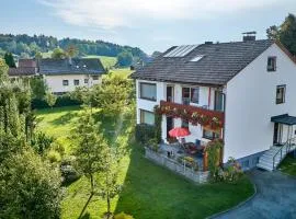 Ferienwohnung Uhrmann Franz
