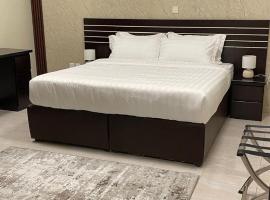 فـالـي ريزيدنـس - Valley Residence, khách sạn 3 sao ở Al Baha