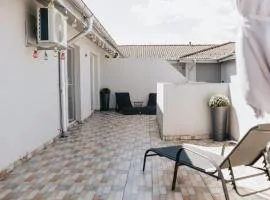 Julia's Residence