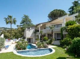 Villa Prestige Hammam & Piscine