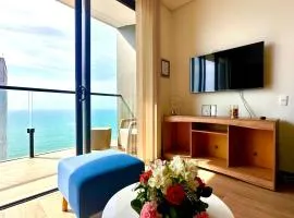 Murano Centro1 26floor,rooftop,infinity pool & views by IMZ