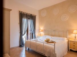 Palazzo De Luca by Apulia Hospitality, golfový hotel v destinaci Fasano