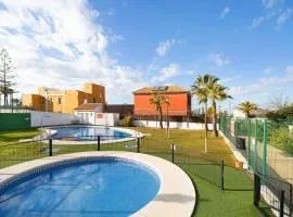 Terrazas de doñana b91a