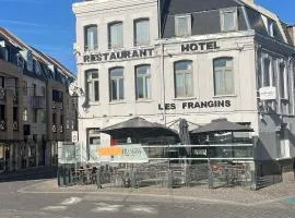 Hôtel Les Frangins
