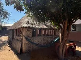 Simoonga guest house